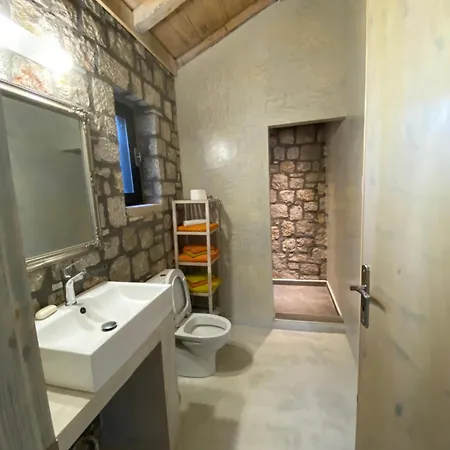 Prázdninový dům Agrotopia Theológos